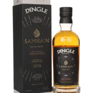 Dingle Single Malt “Samhain”