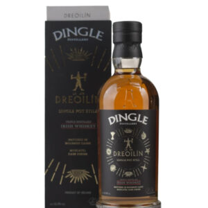 Dingle Single Pot Still Lá an Dreoilín