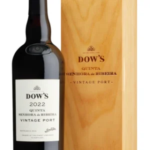 Dow's Vintage 2022 Quinta da Senhora da Ribeira