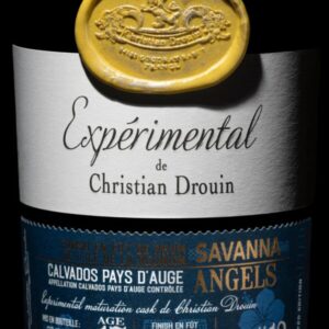 Drouin Experimental - Savanna Angels 17yo