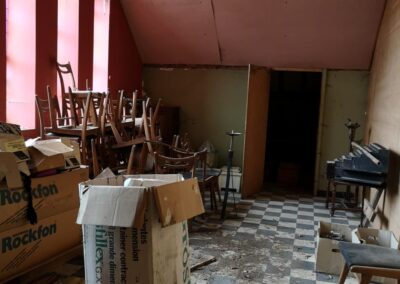 Box Bizar - Where it all began