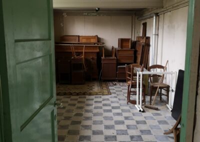 Box Bizar - Where it all began