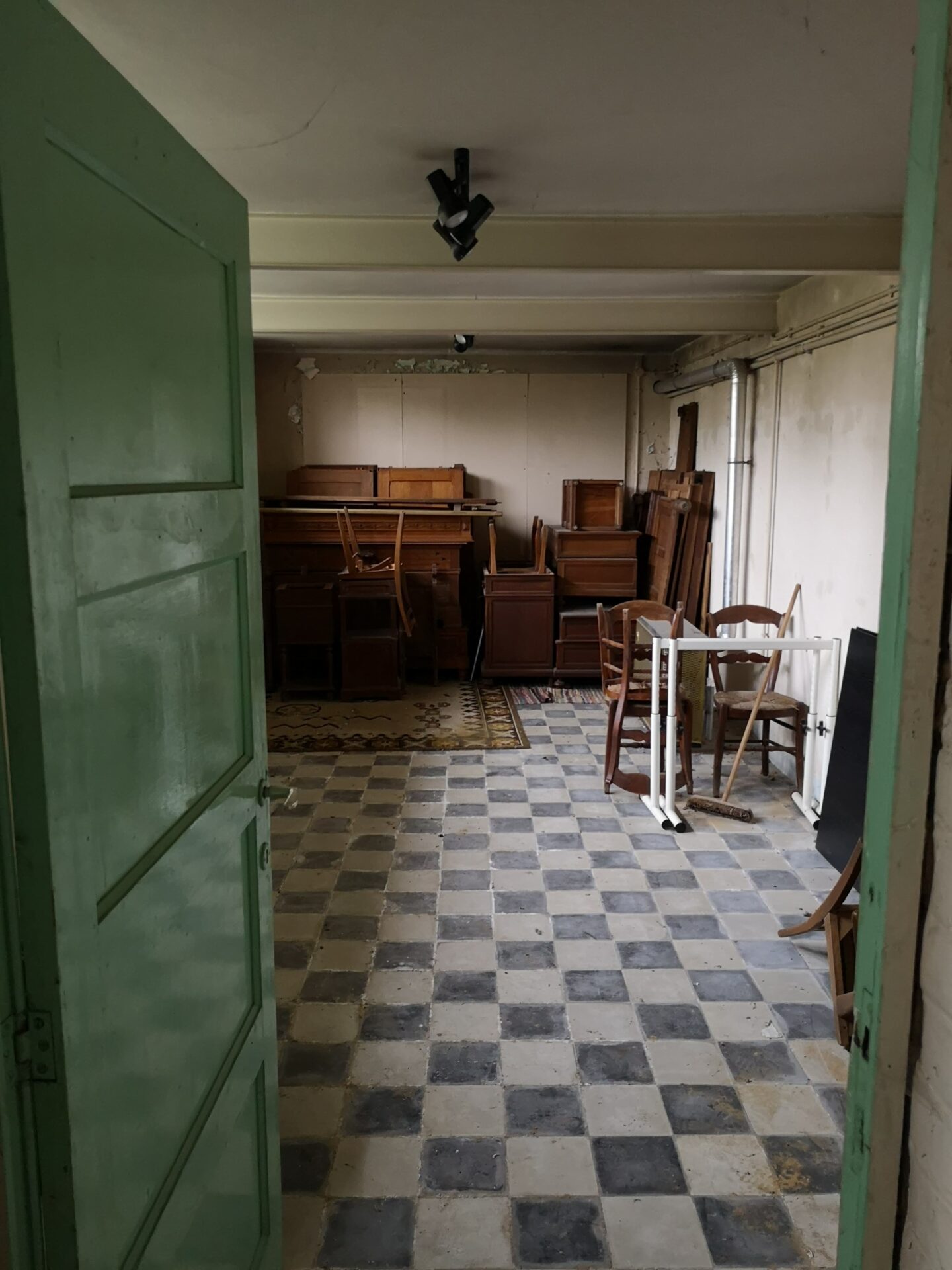 Box Bizar - Where it all began