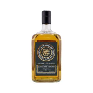Glenallachie 2008 17yo CAD