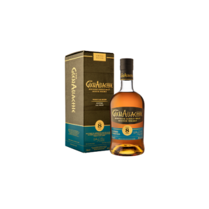 GlenAllachie 8Y Scottish Virgin Oak