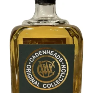Hazelburn 2010 13yo - Cadenhead's Original Collection