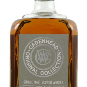 Highland Single Malt 37y