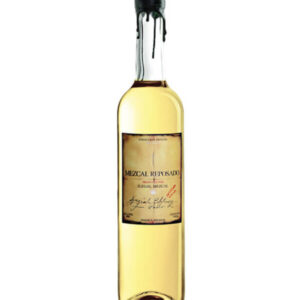 Ilegal Mezcal Reposado