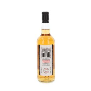 Kilkerran Heavily Peated - batch 12