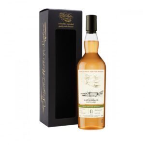 Laphroaig 2014 11y 64,9° - SMS