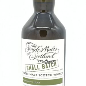Laphroaig 2015 10y 48° - SMS
