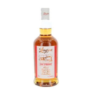 Longrow 100Proof - 2026