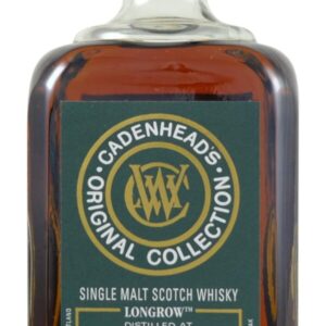 Longrow 23yo 2002 CAD