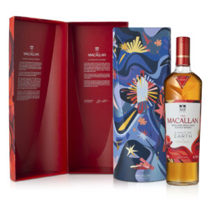 The Macallan A Night On Earth The First Light