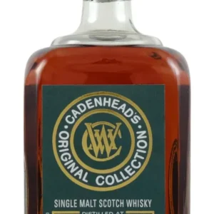 Macduff 2013 10yo - Cadenhead's Original Collection