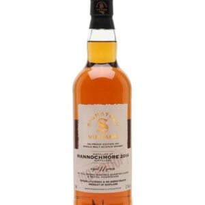 Mannochmore 2014 - 57,1° SVUCF 100 Proof