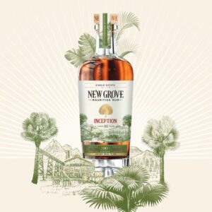 New Grove Inception 2004 21yo