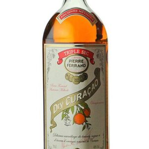 Pierre Ferrand Dry Curaçao