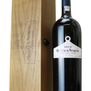Quinta Do Vesuvio Vintage Port - 2012