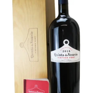 Quinta Do Vesuvio Vintage Port - 2018