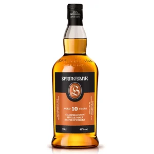 Springbank 10y