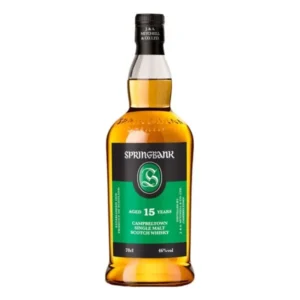 Springbank 15yo - 2025