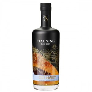 Stauning HØST