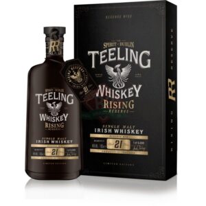 Teeling 21y Rising Reserve N°2 Marsala