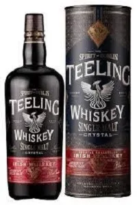 Teeling Crystal Malt - 46°