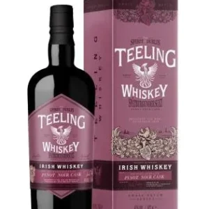 Teeling SB Pinot Noir Suez - 46°