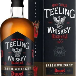 Teeling x Duvel Vol.2