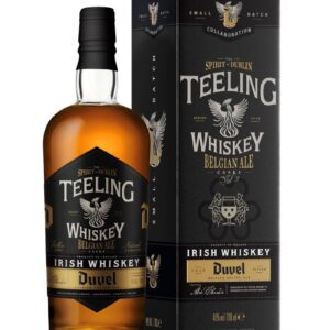 Teeling x Duvel Vol.3