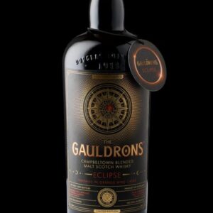 The Gauldrons Eclipse