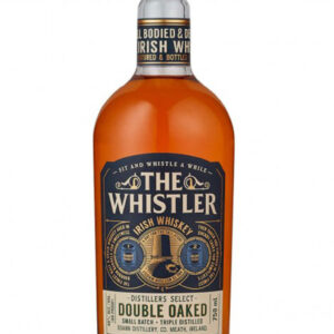 The Whistler  - Double oaked