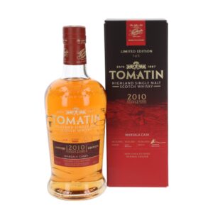 Tomatin Amarone - Italian Collection