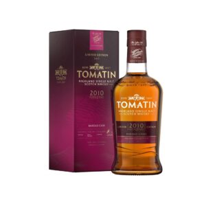 Tomatin Barolo - Italian Collection