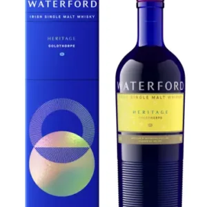 Waterford Heritage - Goldthorpe