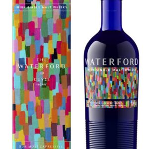 Waterford Koffi - Cuvée Series
