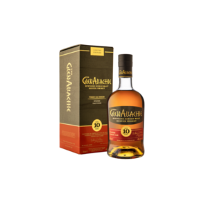 GlenAllachie 10Y Spanish Virgin Oak