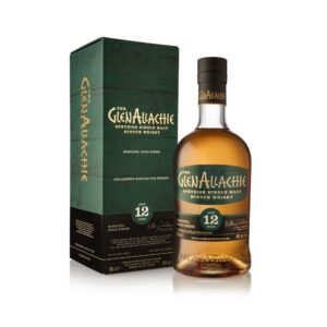 GlenAllachie 12Y Moscatel Wood Finish