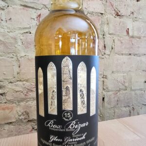 Glen Garioch 15y Champagne cask Finish
